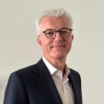 Rémy Cointreau Christophe de Pous