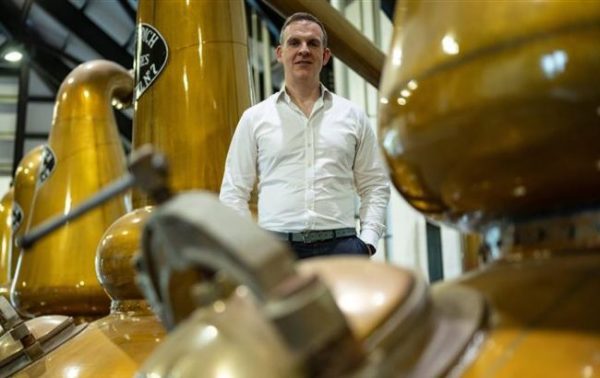 SWRI names William Grant exec as new chair