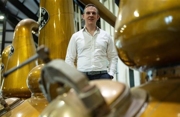 SWRI names William Grant exec as new chair