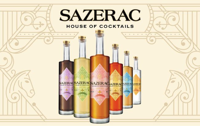 Sazerac House