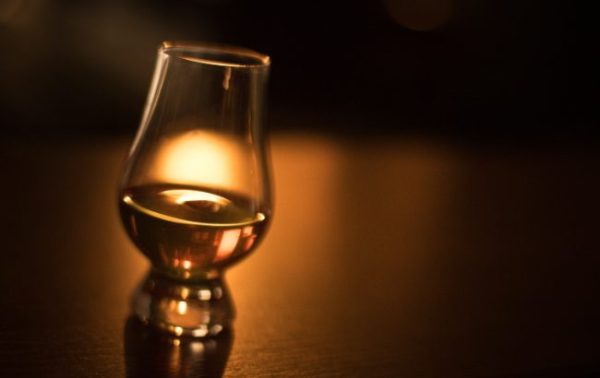 Tariffs drag Scotch exports to US down by 15%
