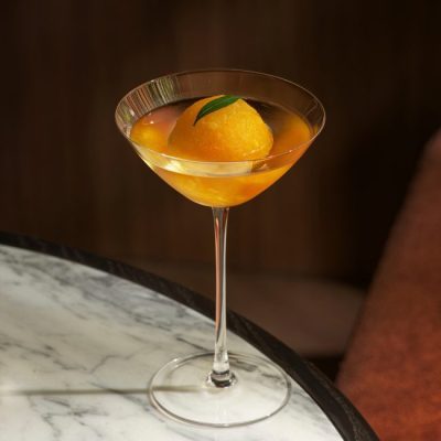 Sipping Tiger brings botanical pours to Phuket