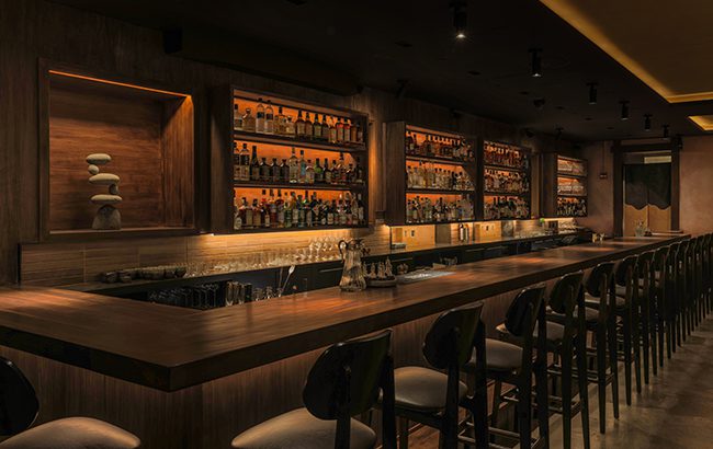 Stone & Soil NYC Bar2