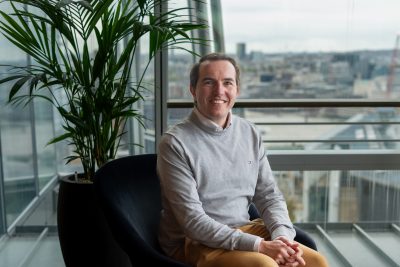 Proof 8 COO: spirits operations must embrace digital