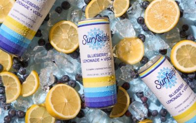 Surfside: ‘We want to be the Coca-Cola’ of RTDs