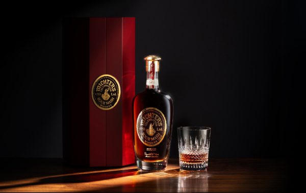 Michter’s releases $6,000 Celebration Sour Mash