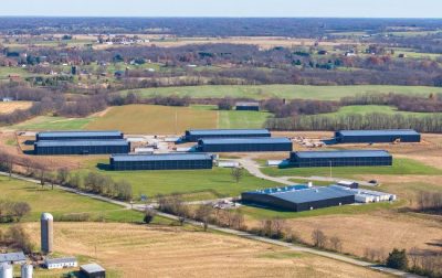 The Blending House opens in Kentucky