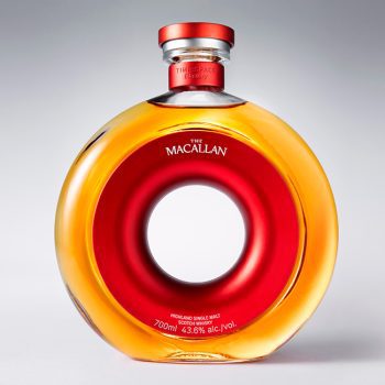 The Macallan Time Space