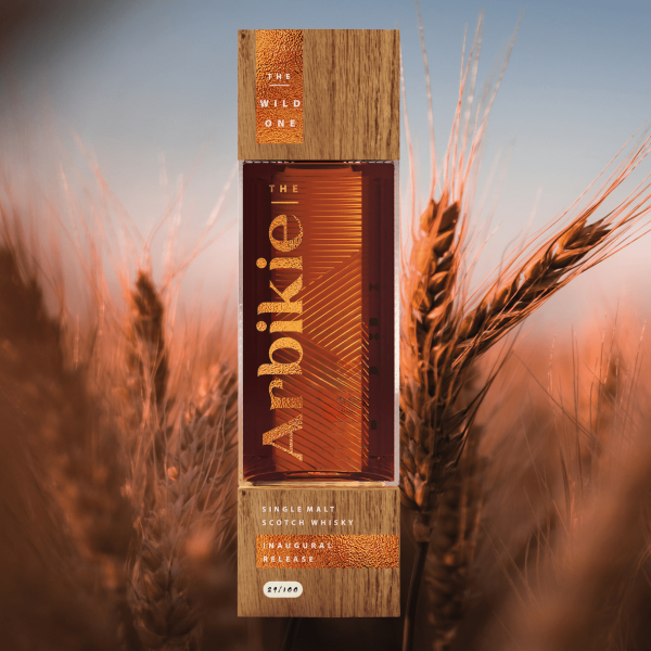 Arbikie offers NAS single malt for £30,000