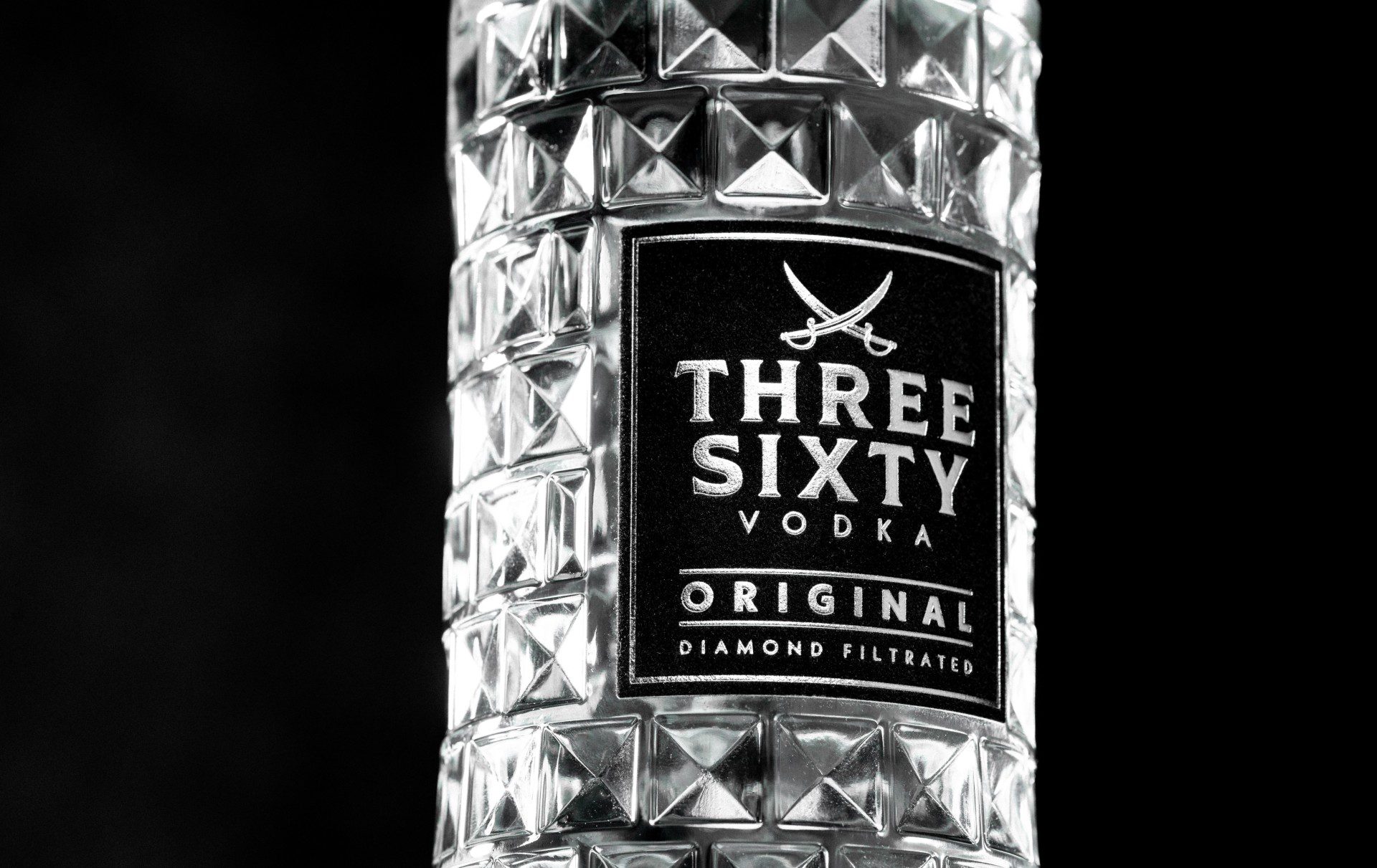 Three Sixty Vodka holds top spot in Germany