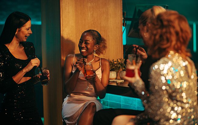 Cocktail-led and craft venues, themed sites and bar restaurants saw growth in 2025