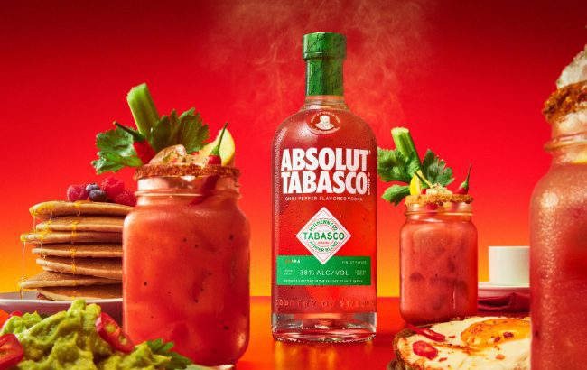 Valentine's Day recipes