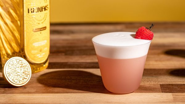 Top cocktail recipes for a Valentine’s date night at home