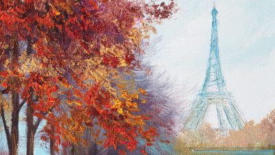 What not to miss at Wine Paris 2026