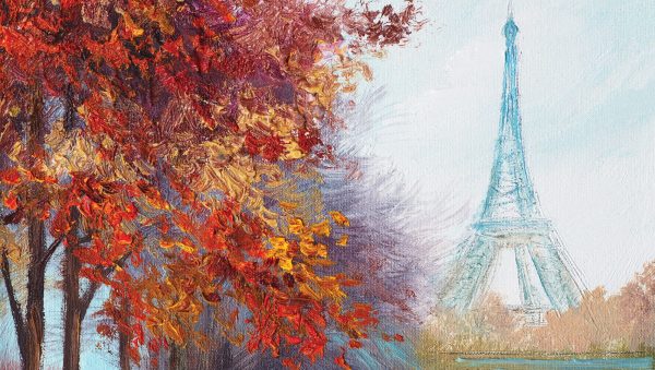 What not to miss at Wine Paris 2026