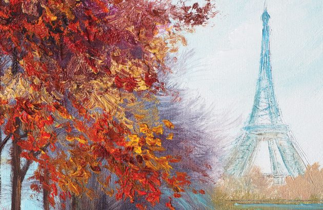 What not to miss at Wine Paris 2026