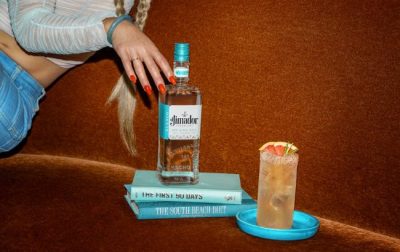 El Jimador becomes number one Tequila in GB