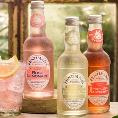 AG Barr proposes 37 job cuts at Fentimans