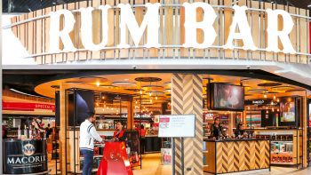 Can travel retail unlock rum’s potential?