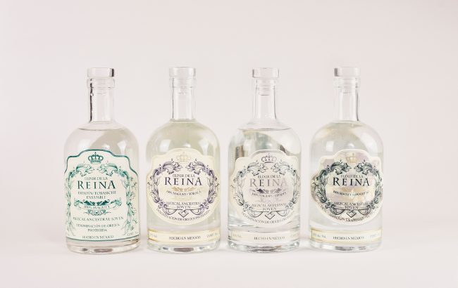 Mezcal Reina: Mexican soul through a London lens