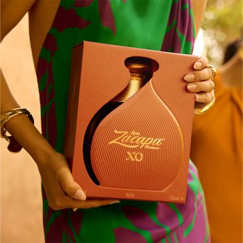 Zacapa XO got a ‘striking’ redesign in November 2025