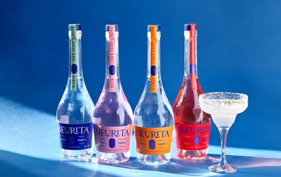 Neurita Tequila secures Australian distribution