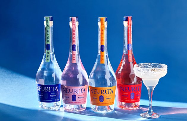 Neurita Tequila secures Australian distribution