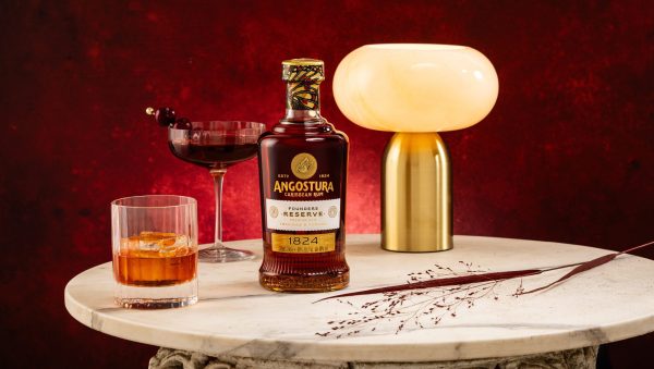 Top 10 award-winning rums