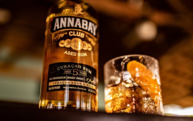 AnnaBay Club Aged 5 Years
