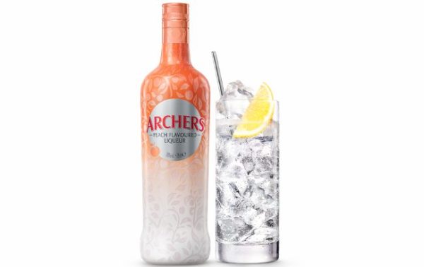 Archers lands in South Africa