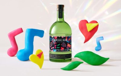 Archie Rose celebrates women with Opal Gin