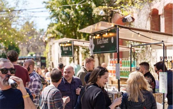 Barcelona Cocktail Fest reveals programme