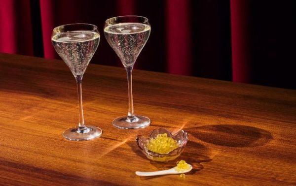 Be At One refreshes drinks offering after 30% sales uplift