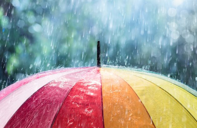 Perfect storm: the mental health of the drinks industry