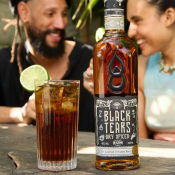 Black Tears 'Race to Havana'