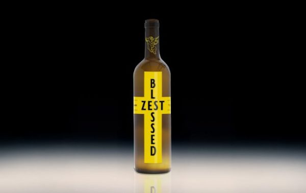 Brand Venture takes on Blessed Zest