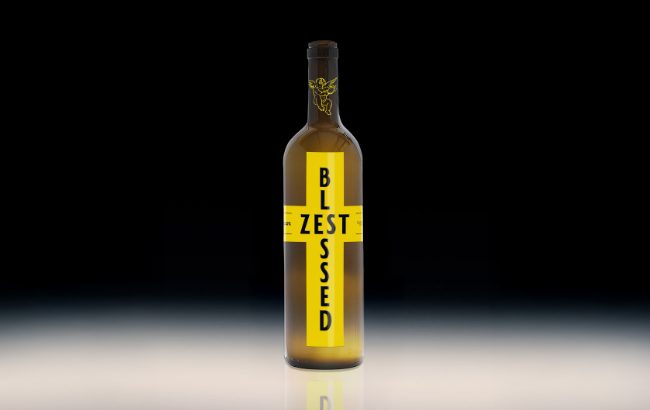 Blessed Zest