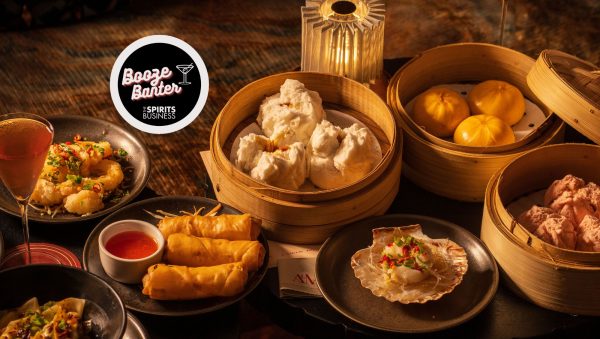 Booze banter: SB’s favourite global bar snacks