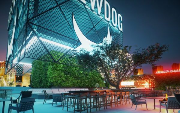 Tilray aims to bring BrewDog back to $1bn valuation
