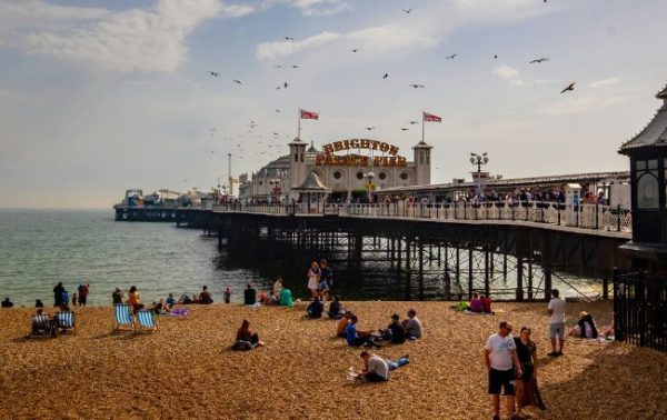 Brighton to host England’s biggest cocktail event of 2026