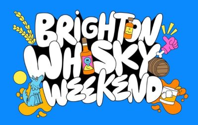 First Brighton Whisky Weekend set for June