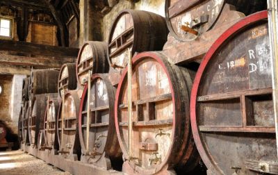 Calvados sales dip in 2025