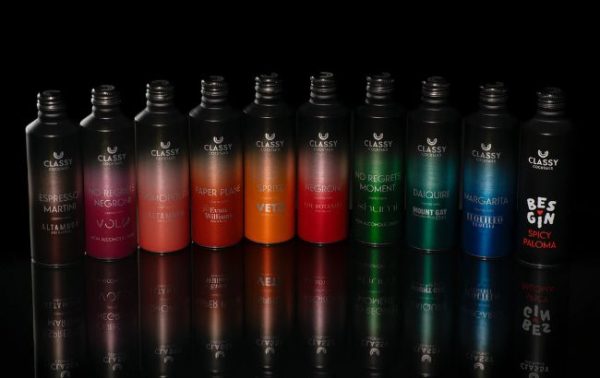 Classy Cocktails eyes US market