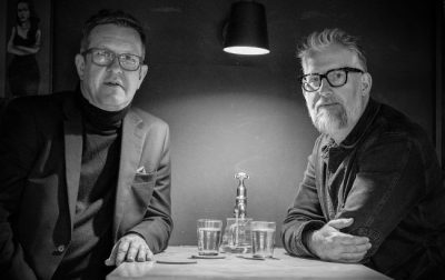 Ex-Speciality Brands execs form drinks agency