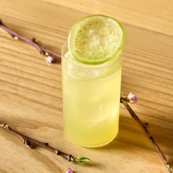 Cocktail Omakase