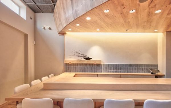 Cocktail Omakase opens in NYC