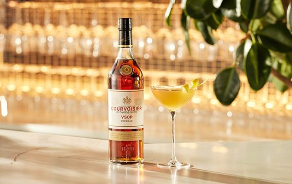 Courvoisier Connoisseurs competition returns