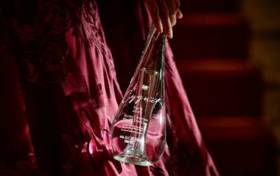 Cygnet 22 celebrates St David’s Day in NY