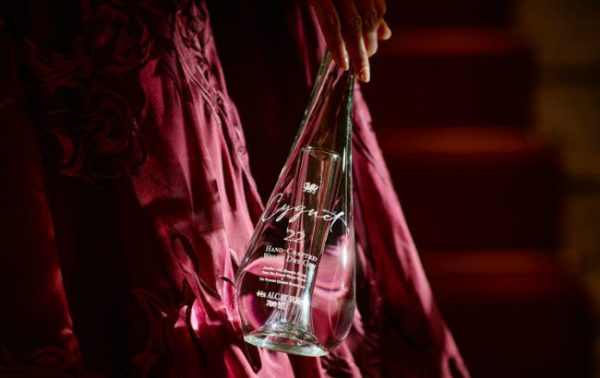 Cygnet 22 celebrates St David’s Day in NY