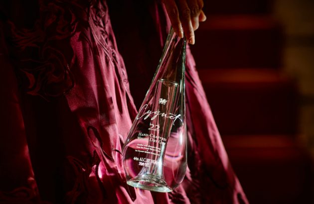 Cygnet 22 celebrates St David’s Day in NY